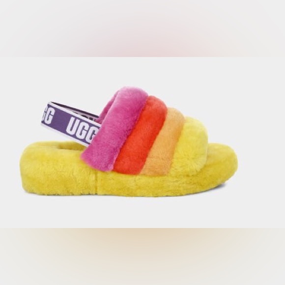 UGG Shoes - UGG  Fluff Yeah Slide